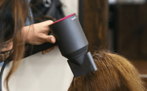 DYSON Airwrap