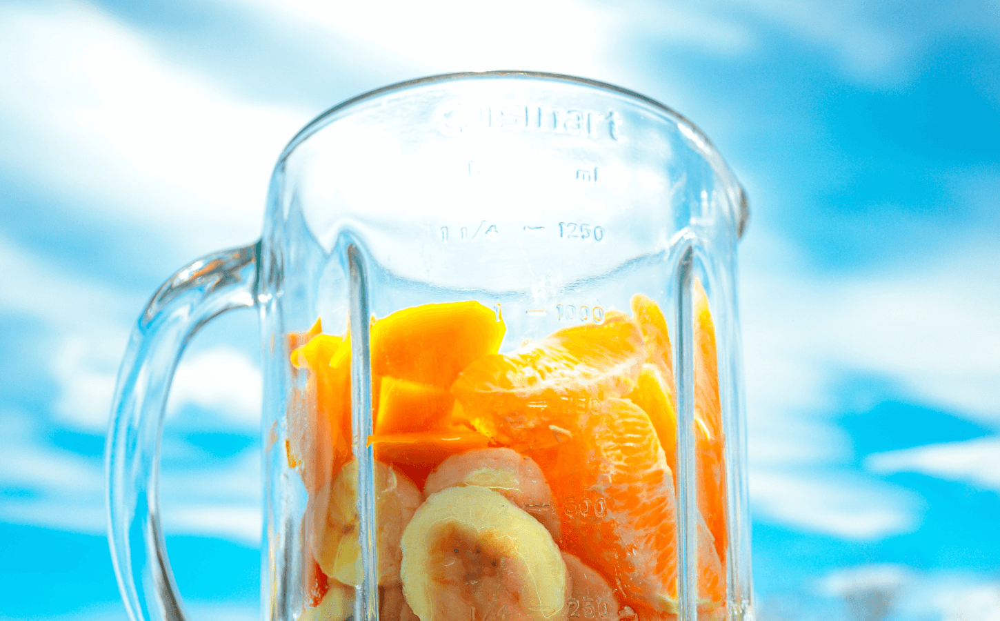 Blender Onderhoudstips: Haal het Maximale Uit Je Apparaat