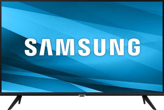 Samsung Crystal UHD 50AU7040 - 50 inch - 4K LED