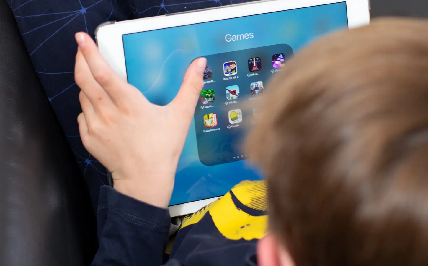 De 5 Beste Kindertablets in 2025