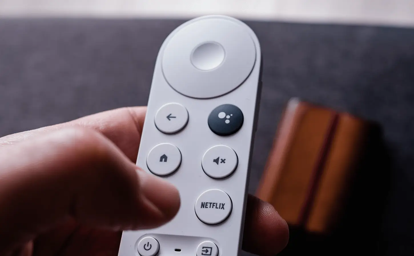 Chromecast 3 vs Chromecast 4K