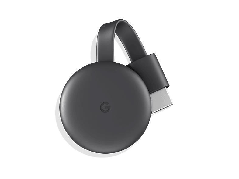 Google Chromecast V3
