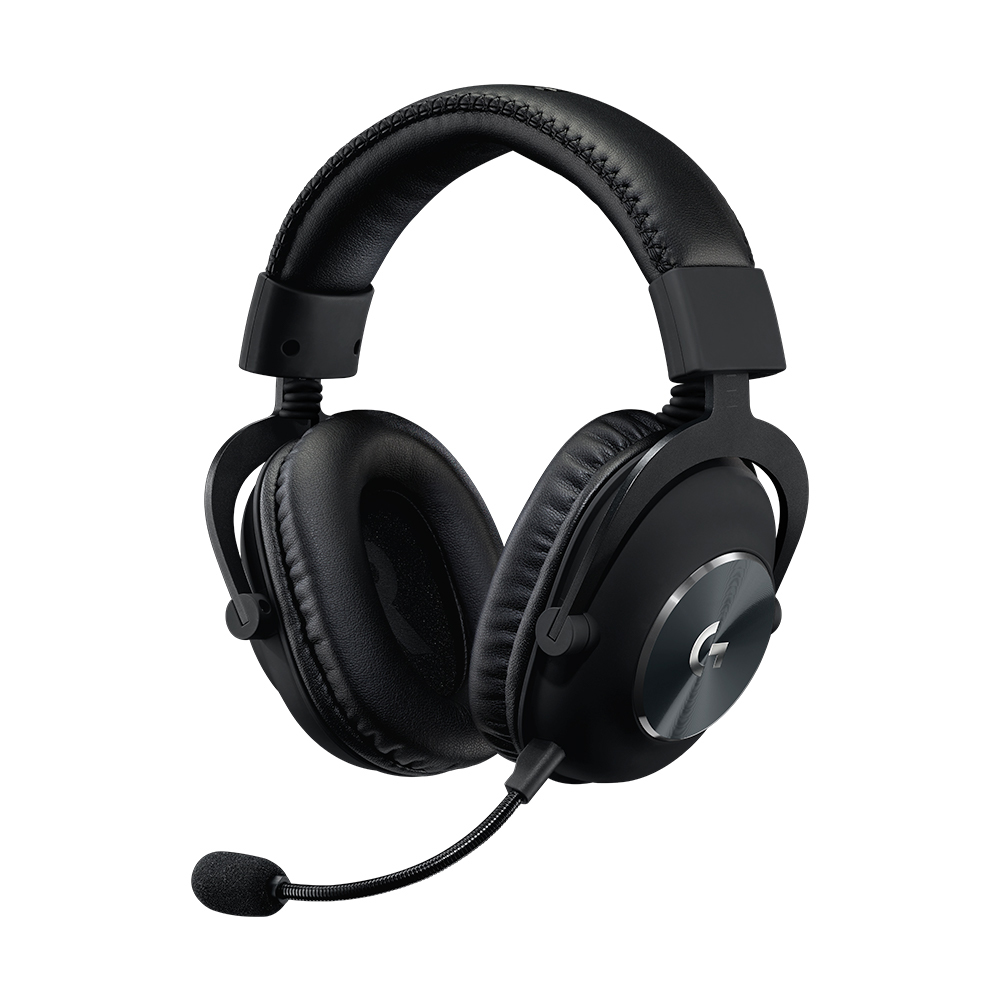 Logitech G Logitech Pro X Gaming Headset