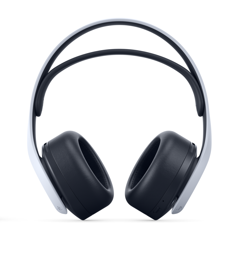 Sony Playstation 5 Pulse 3d Wireless Headset - Wit