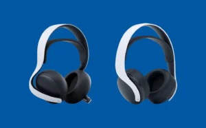 Playstation Pulse Elite vs. PlayStation Pulse 3D