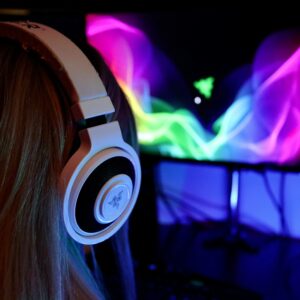 Dolby Atmos Gaming