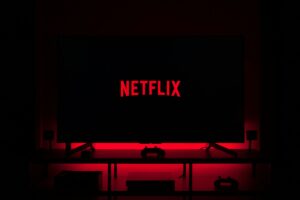 Dolby Atmos Netflix