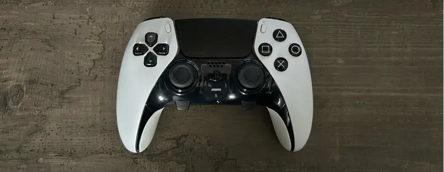 DualSense Edge Design