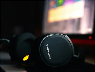 Gaming Headsets
