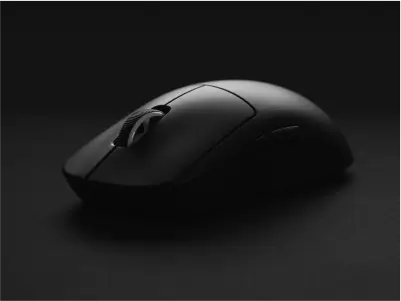 Gaming Muizen