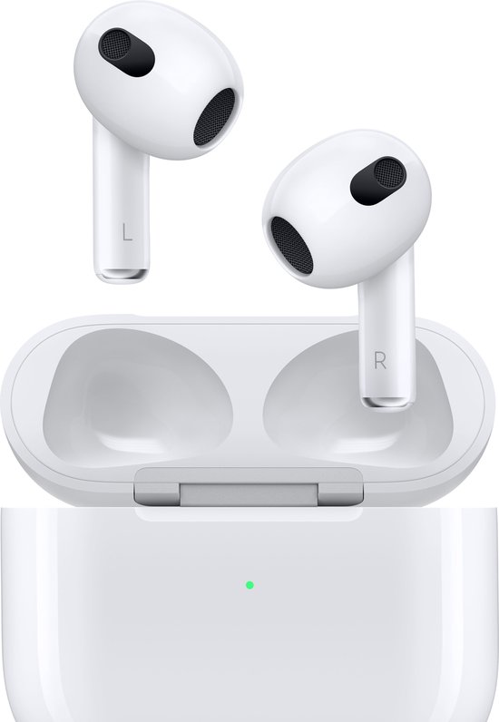 Apple AirPods 3 met MagSafe oplaadcase