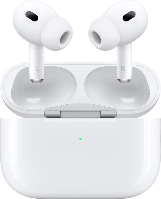 Apple AirPods Pro 2 MagSafe oplaadcase (Lightning)
