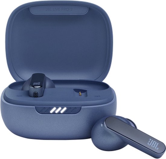 JBL Live Pro 2 TWS - Blauw