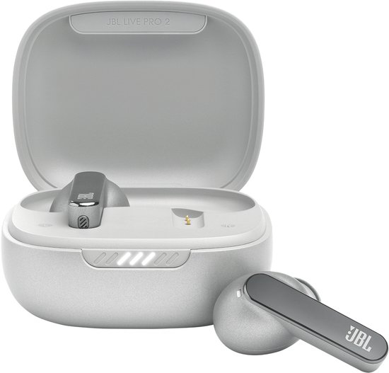 JBL Live Pro 2 TWS - Zilver