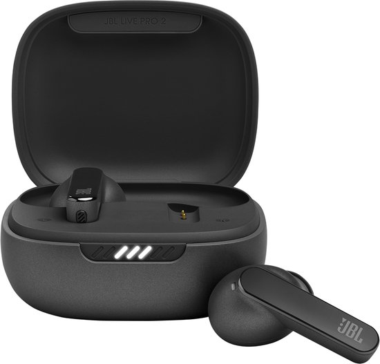 JBL Live Pro 2 TWS - Zwart