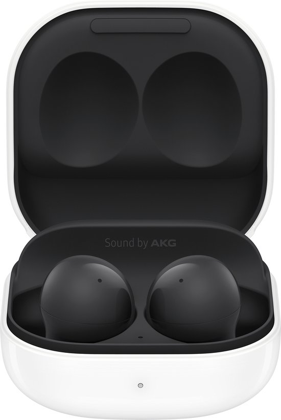 Samsung Galaxy Buds2 - Zwart