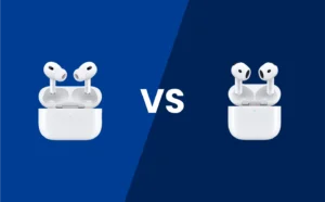 Apple AirPods Pro 2 vs AirPods 4 | Vergelijking