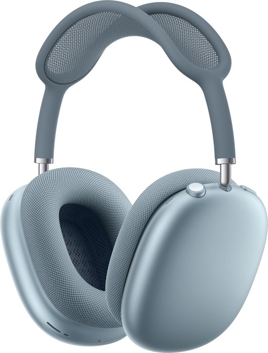 Apple AirPods Max (USB-C) Blauw