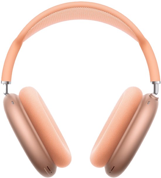Apple AirPods Max (USB-C) Oranje