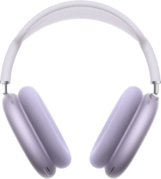 Apple AirPods Max (USB-C) Paars (Lila)