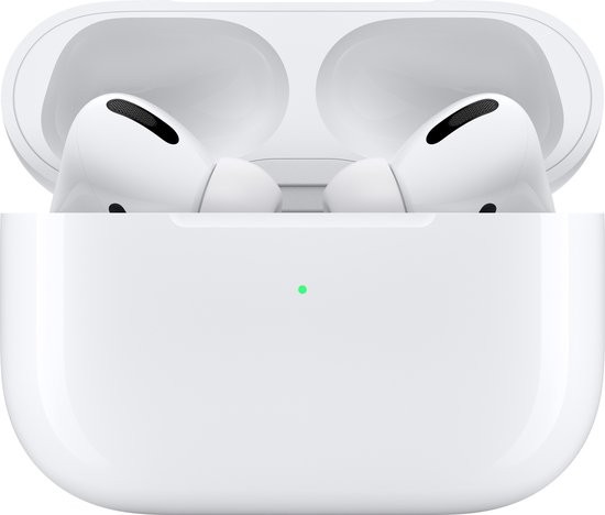 Apple AirPods Pro MagSafe oplaadcase