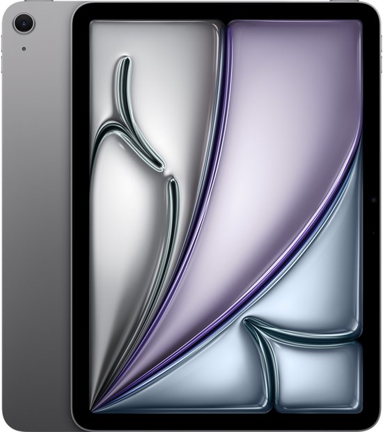 Apple iPad Air (2025) 128GB WiFi 11 Inch Grijs