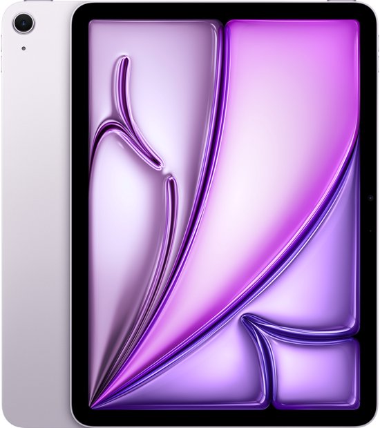 Apple iPad Air (2025) 512GB WiFi 11 Inch Paars