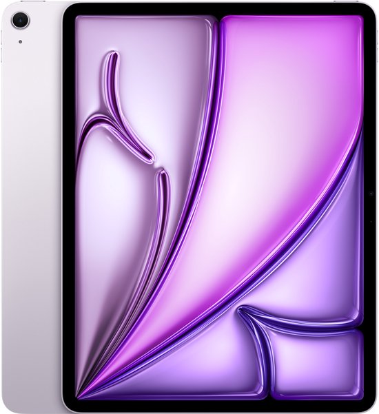 Apple iPad Air (2025) 128GB WiFi 13 Inch Paars
