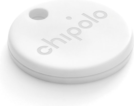 Chipolo One Wit