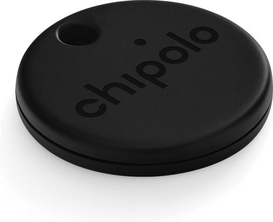 Chipolo One Zwart