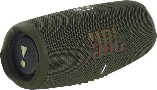 JBL Charge 5 Groen