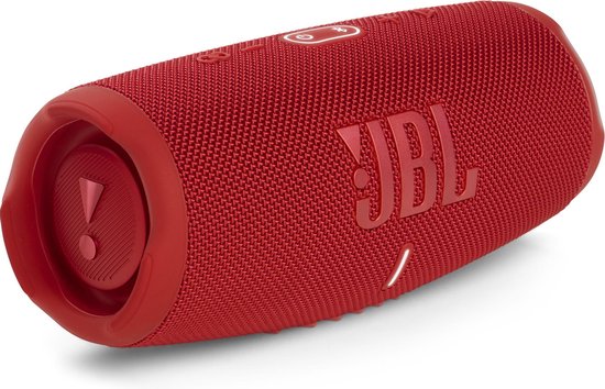 JBL Charge 5 Rood