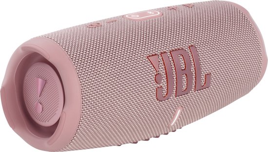 JBL Charge 5 Roze