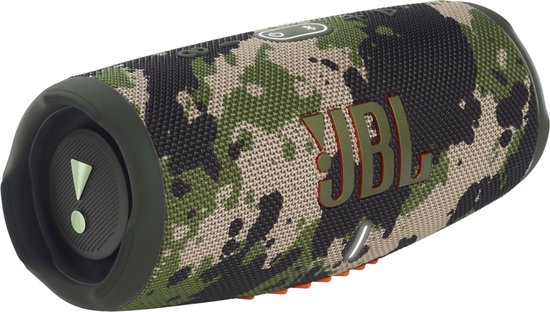 JBL Charge 5 Squad