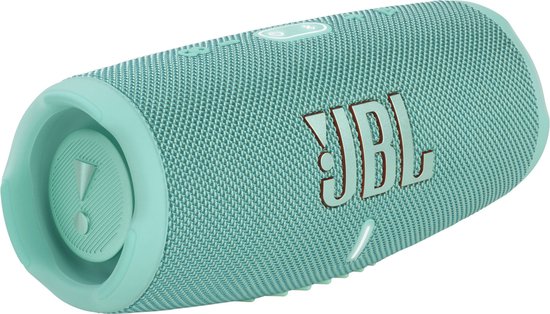 JBL Charge 5 Turquoise