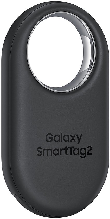 Samsung Galaxy SmartTag 2 Zwart