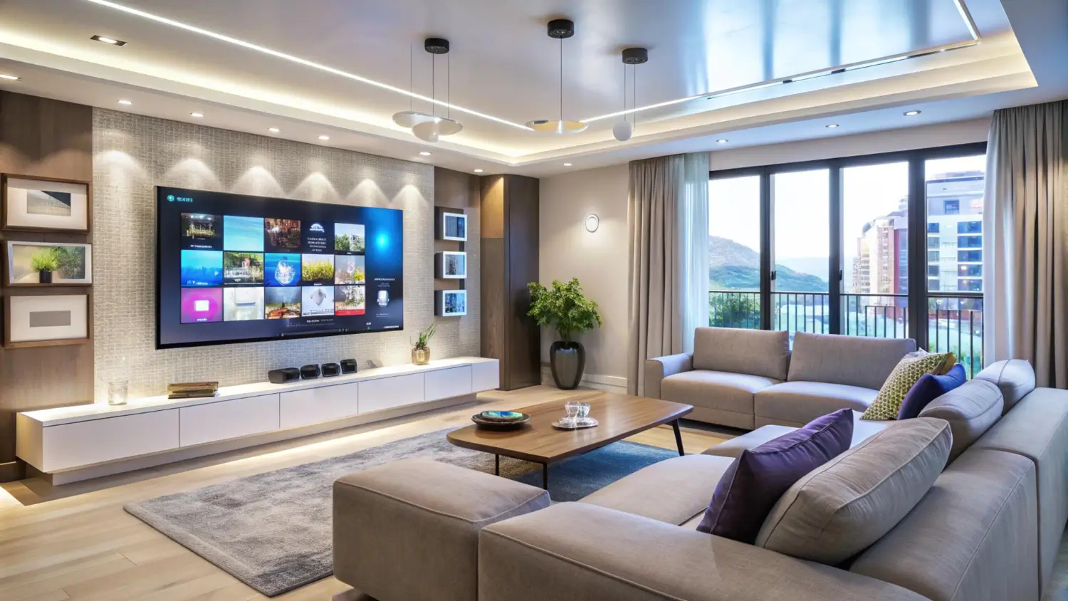 Beste televisie in 2025