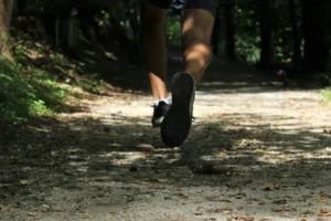 Hardlopen met Shokz OpenRun Pro 2