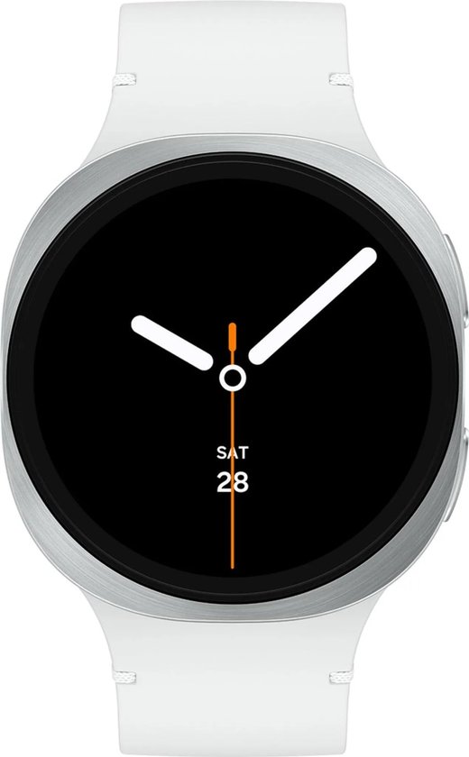 Samsung Galaxy Watch8 44mm Zilver