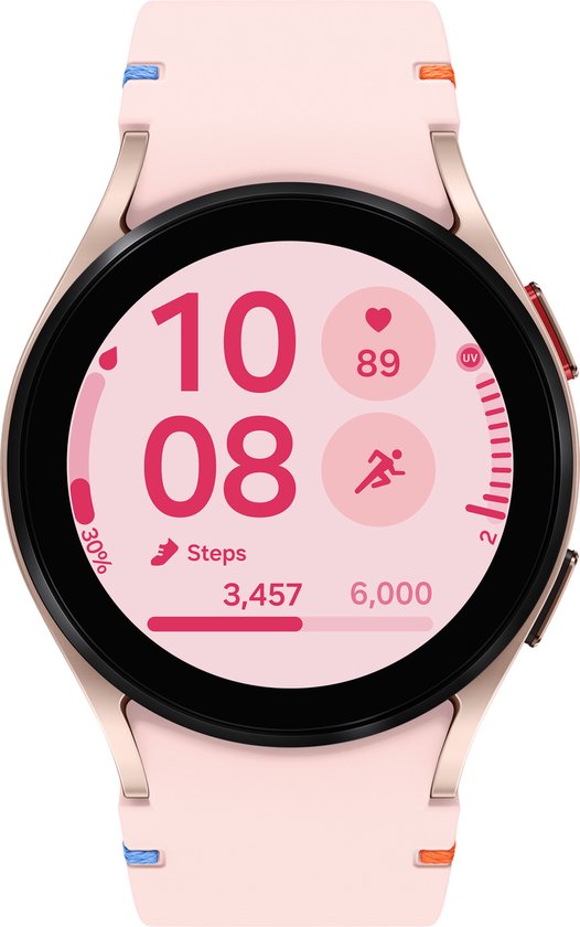 Samsung Galaxy Watch FE 40mm Roségoud