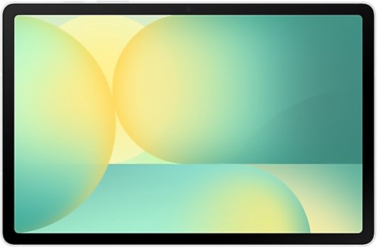 Samsung Galaxy Tab S10 FE 256GB WiFi + 5G 10.9 Inch Zilver