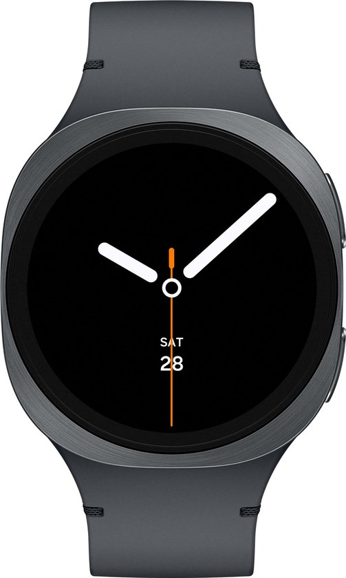 Samsung Galaxy Watch8 4G (LTE) 40mm Graphite (Grijs)