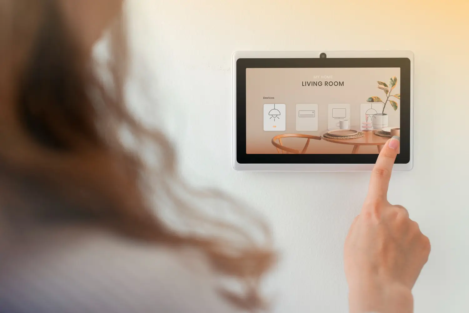 Smart home ecosysteem