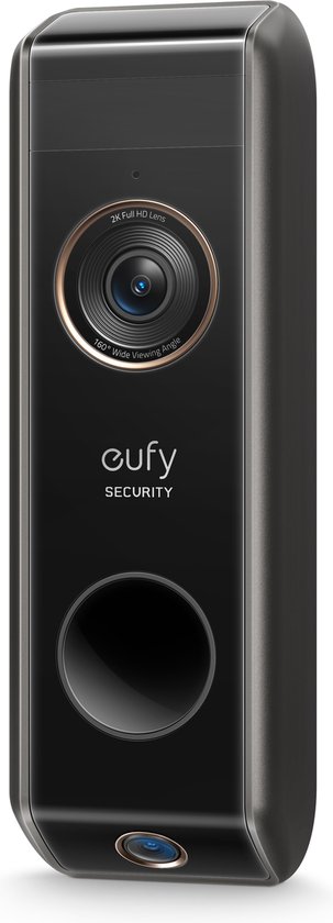 Eufy Video Doorbell Dual 2 Pro