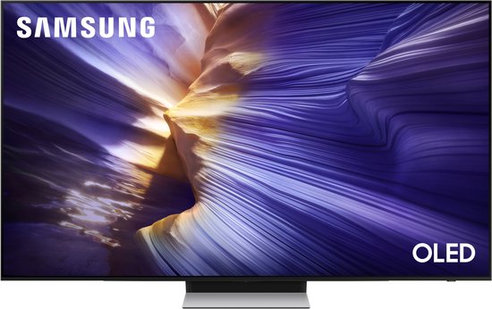 Samsung 65" OLED S90F 4K (2025)