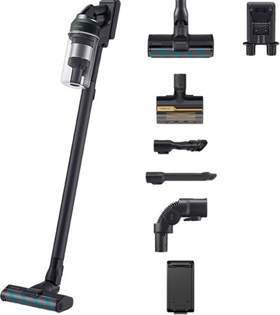 Samsung Jet 85 Multi