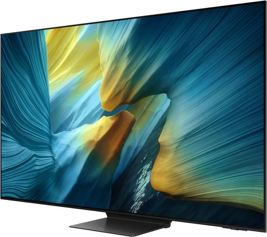 Samsung 65" QD-OLED S95F 4K (2025)