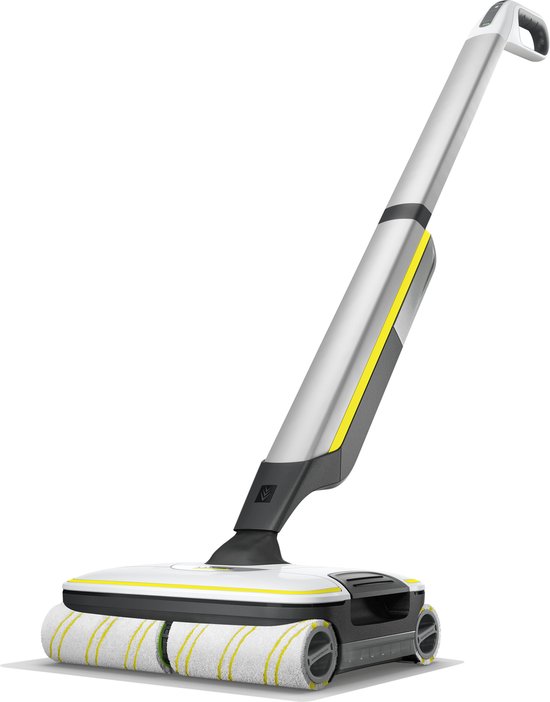 Kärcher FC 7 Cordless vloerreiniger
