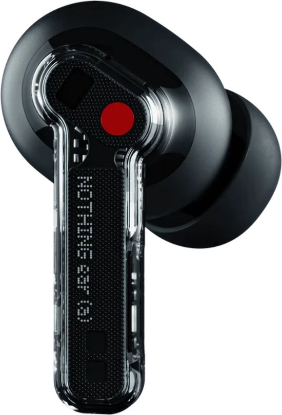 Nothing Ear (a) Zwart