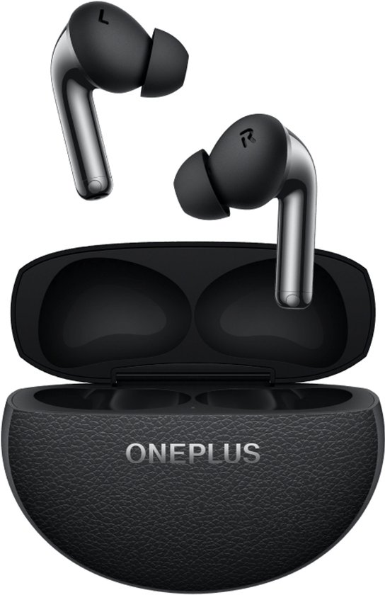 OnePlus Buds Pro 3 Zwart